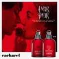 thumbnail image 3 of Perfume Cacharel Amor Amor Eau de Parfum para mujer, 50 ml, 3 of 6