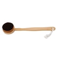 thumbnail image 1 of Aplicador De Cepillo Autobronceador, Cerdas Suaves Ergonómicas, Aplicador De Loción Autobronceadora, Largo Para Crema De Aceite, 1 of 7