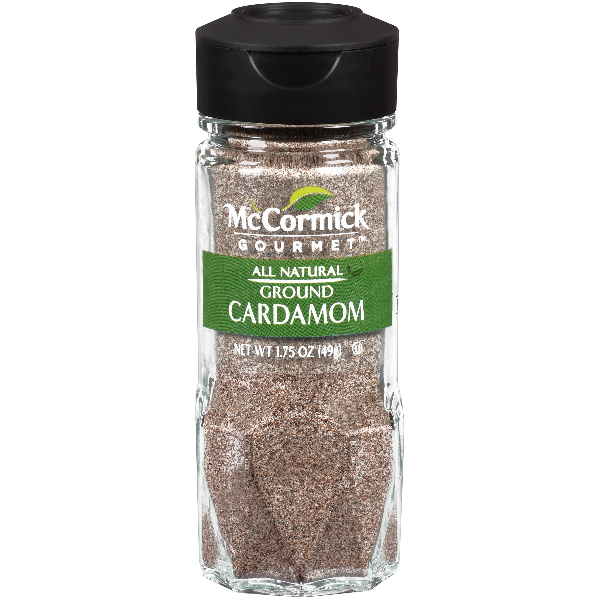 Frontier Natural Products Cardamom Seed Ground Decorticated Caraway Seed Subsute