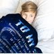 thumbnail image 3 of LHSHID Son Gifts Blanket to My Son Son Gifts from Mom/Dad Funny Gifts for Son Blanket Best Birthday Gift Ideas for Son Gifts for Grown Son Son Gift from Mother or Father Blankets, 3 of 7