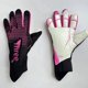 thumbnail image 4 of Guantes de fútbol con protección para los dedos, transpirables, resistentes al desgaste, gruesos, para adultos y niños, guantes deportivos para portero de fútbol, 4 of 5