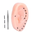 thumbnail image 3 of Juguete removedor de espinillas novedad alivio del estrés espinillas orejas en forma de descompresión juguete divertido para hombres y mujeres, 3 of 12