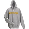 NFL - Big Men's Pittsburgh Steelers Hooded Sweatshirt