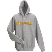 NFL - Big Men's Pittsburgh Steelers Hooded Sweatshirt