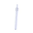 thumbnail image 2 of braveheart Fishing Rod Connecting Tubes Fishing Pole Type 3 Rod Tubes Components Type 1, 2 of 5
