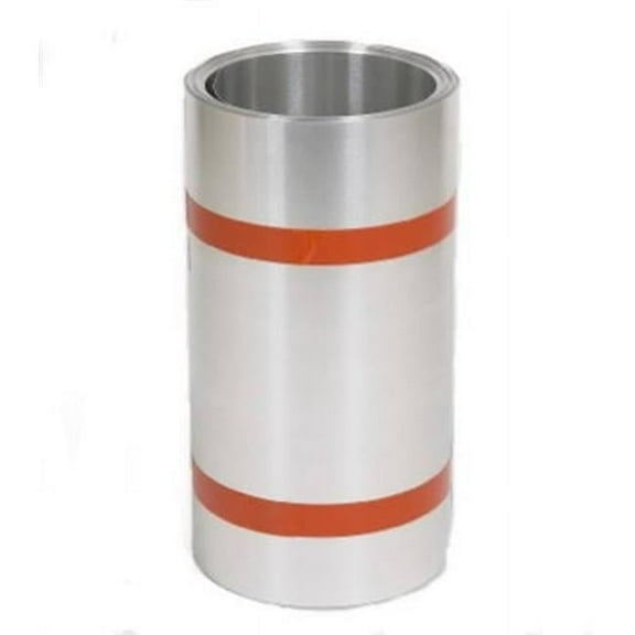 66012 12 in. x 50 ft. Aluminum Flashing 0.0078 in.