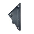thumbnail image 4 of Molding Door Mirror Triangle Plate Cover For FIAT 500 2012-2017 Flag Cover Front Window A-pillar Triangle 1SH17KX7AA 1SH16KX7AA Matte Texture L R, 4 of 6