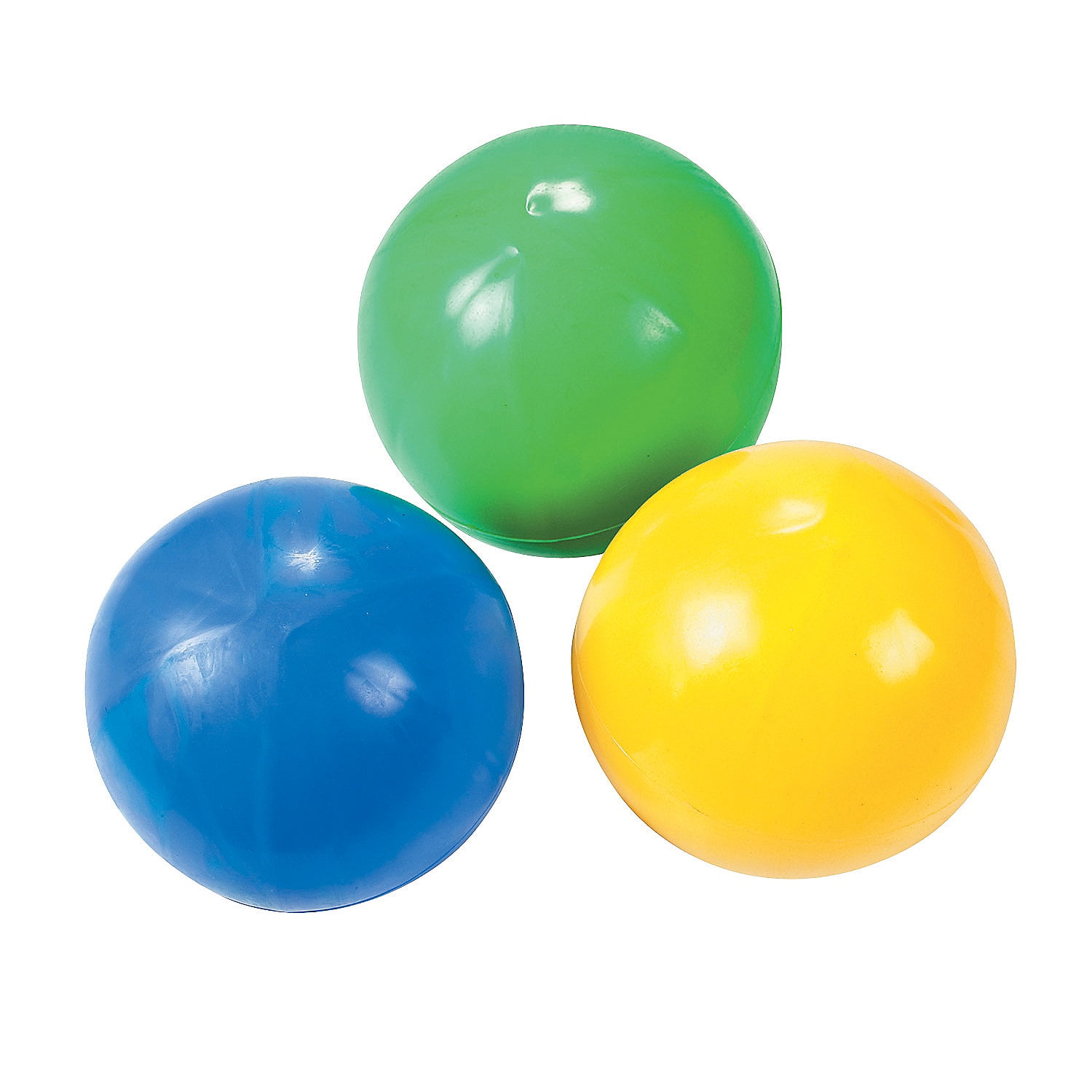 squishy ball walmart