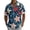 Independence Day Star3, variant on Mens American Flag Shirt American Flag Casual Patriotic Shirts Fashion Button Down Clothes Everyday Wear