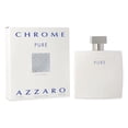thumbnail image 1 of Azzaro Chrome Pure 100 Ml Edt Spray Azzaro Model, 1 of 3