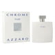 thumbnail image 1 of Azzaro Chrome Pure 100 Ml Edt Spray Azzaro Model, 1 of 3