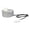 Grey, variant on Riousery Egg Turnner Motor 4W 220V-240V Rotator Incubator Engine for Duck Goose Birds (2.36 inches / 6.0 cm)