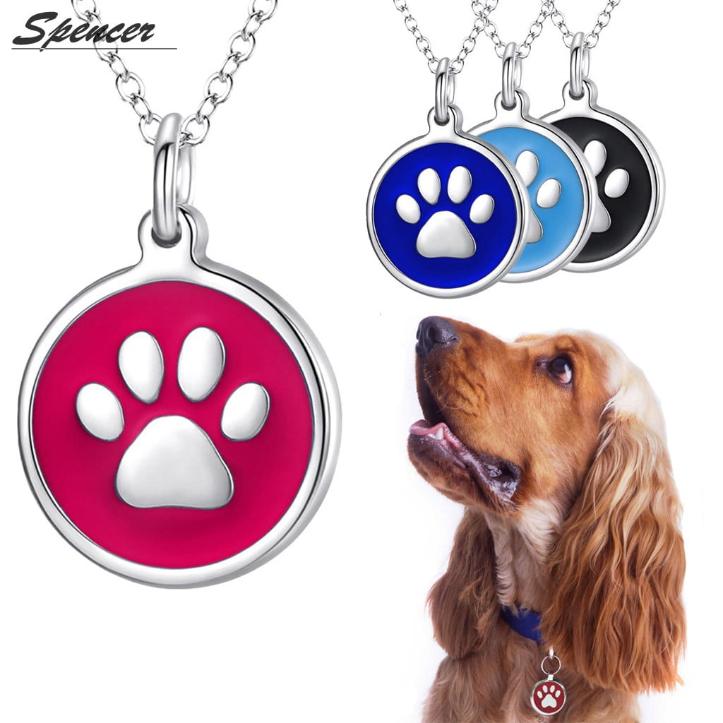walmart personalized dog tags