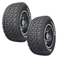 thumbnail image 1 of PAQUETE DE 2 LLANTAS ZWARTH 235/75 R15 ALL TERRAIN 104S, 1 of 2