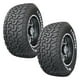 thumbnail image 1 of PAQUETE DE 2 LLANTAS 31X10.5 R15 ZWARTHZ ALL TERRAIN LT A/T, 1 of 2