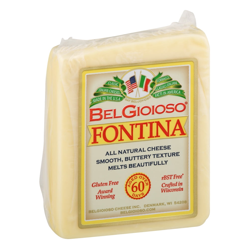 Featured image of post How to Make Fontina Cheese Shredded