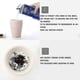 thumbnail image 5 of Slushy Maker Cup With Spoon, Quick Frozen Smoothies Cup Magic Slushy Cup, Homemade Protable Smoothie Mug, 5 of 5