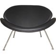 thumbnail image 4 of Slice Chair, Black, 4 of 8