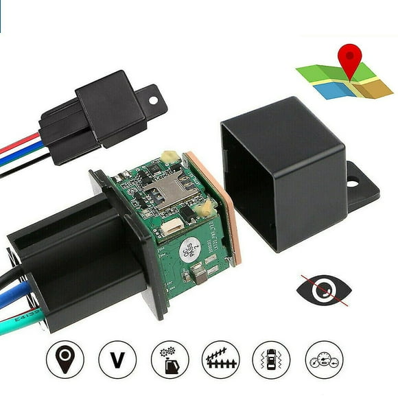 Car Gps Tracker