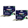 thumbnail image 2 of Prang® Metallic Art Markers, Bullet Tip, Assorted Colors, 6 Per Pack, 2 Packs, 2 of 2