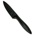 thumbnail image 5 of Chef Craft Premium Paring Knife with Sheath, 3 inch Blade 8 inches in Length, Black, 5 of 6