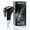 Black / Piano Black, variant on SHIFTIN Piano Black Gear Shift Knob for Toyota Tacoma Camry Venza Lexus IS GS LS RX ES