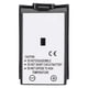 thumbnail image 4 of Batería Ni-MH recargable para mando de consola 2 en 1 4800mAh batería para mando ANGGREK Otros, 4 of 8