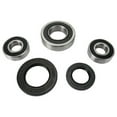 thumbnail image 1 of Pivot Works Rear Wheel Bearing Kit for Suzuki V-Strom 650 DL650 2005-2009, 1 of 1