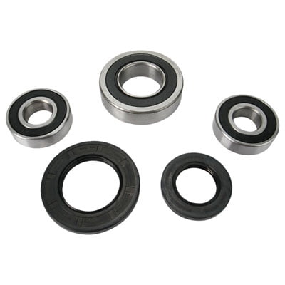 Pivot Works Rear Wheel Bearing Kit for Suzuki V-Strom 650 DL650 2005-2009