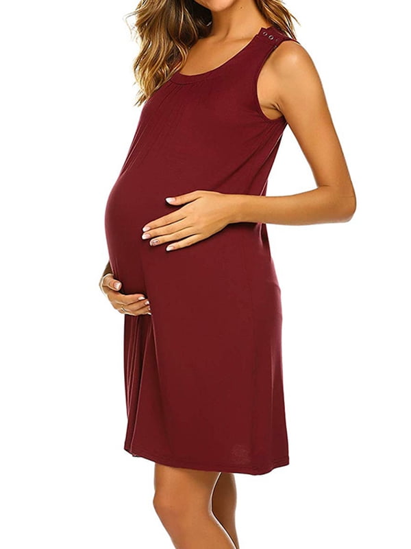 night dress for pregnancy