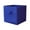 Blue, variant on Utoimkio Fabric Storage Bins,Foldable Storage Baskets with Handle,Decorative Storage Bins for Shelves,Rectangle Closet Baskets,Organizing Nursery for Home|Office
