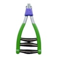 thumbnail image 3 of Abrazadera de Arranque para Deportes con Resorte, Herramientas para Encordar Raquetas de Bádminton Y Tenis, 3 of 8