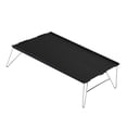 thumbnail image 1 of Camping Folding Desk,Outdoor Folding Table Portable Picnic Desk Portable Desk Advanced Technology, 1 of 8