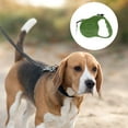 thumbnail image 6 of Unique Bargains 1 Pc Simple Pet Leash Scaling Dog Leash for Dog 9.84ft Long Green, 6 of 6