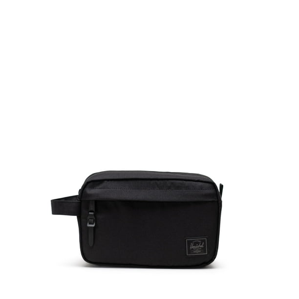 Kit de viaje Herschel Supply Co. Herschel Chapter Black Tonal