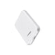 thumbnail image 3 of Enrutador WiFi portátil para viaje en automóvil con ranura para tarjeta SIM Punto de acceso móvil de 150 Mbps Camping Senderismo Módem de banda ancha inalámbrico recargable Toda la red Inevent EL005306-01B, 3 of 7