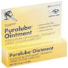 Fougera: Puralube Ointment, Petrolatum Ophthalmic Ointment Sterile Ocular Lubricant Ocular Lubricant, 3.5 g