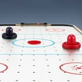 thumbnail image 3 of FUTUREORYY 1set Air Hockey Replacement Pushers For Tables Includes Pushers Felt Balls For Adults, 3 of 8