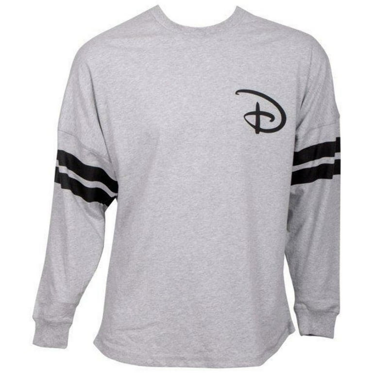 Disney jersey long sleeve hot sale
