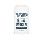 SCHMIDTS Charcoal & Magnesium Signature Deodorant