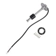 thumbnail image 1 of Unique Bargains Universal Marine Fuel Sending Unit Float Fuel Gauge Diesel Water Level Sender Unit Sensor 6.5' 165mm, 1 of 7