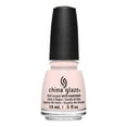 thumbnail image 1 of China Glaze Nail Lacquer with Hardeners - INNOCENCE, 1 of 3