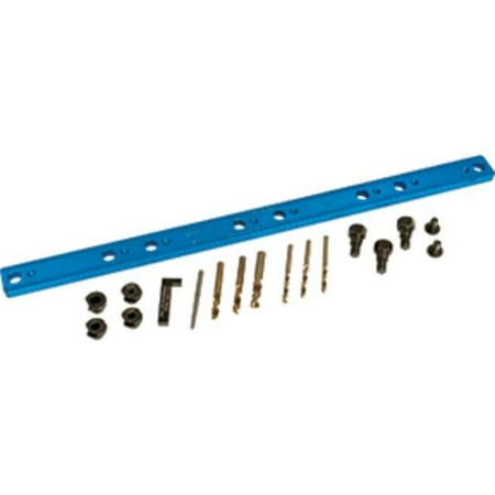 

Lisle LIS-72350 Manifold Drill Template for Ford 7.3L Diesel