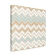 thumbnail image 2 of Trademark Fine Art 'Coastal Baby Pattern XVIII' Canvas Art by Beth Grove, 2 of 3