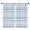 Boho Bohemia Geometric, variant on Blackout Kids Curtains,Boho Bohemia Flower Childrens Insulated Curtains Set Of 2,Bedroom Essentials,Toddler Room Decor 42"x54"(106x137cm)