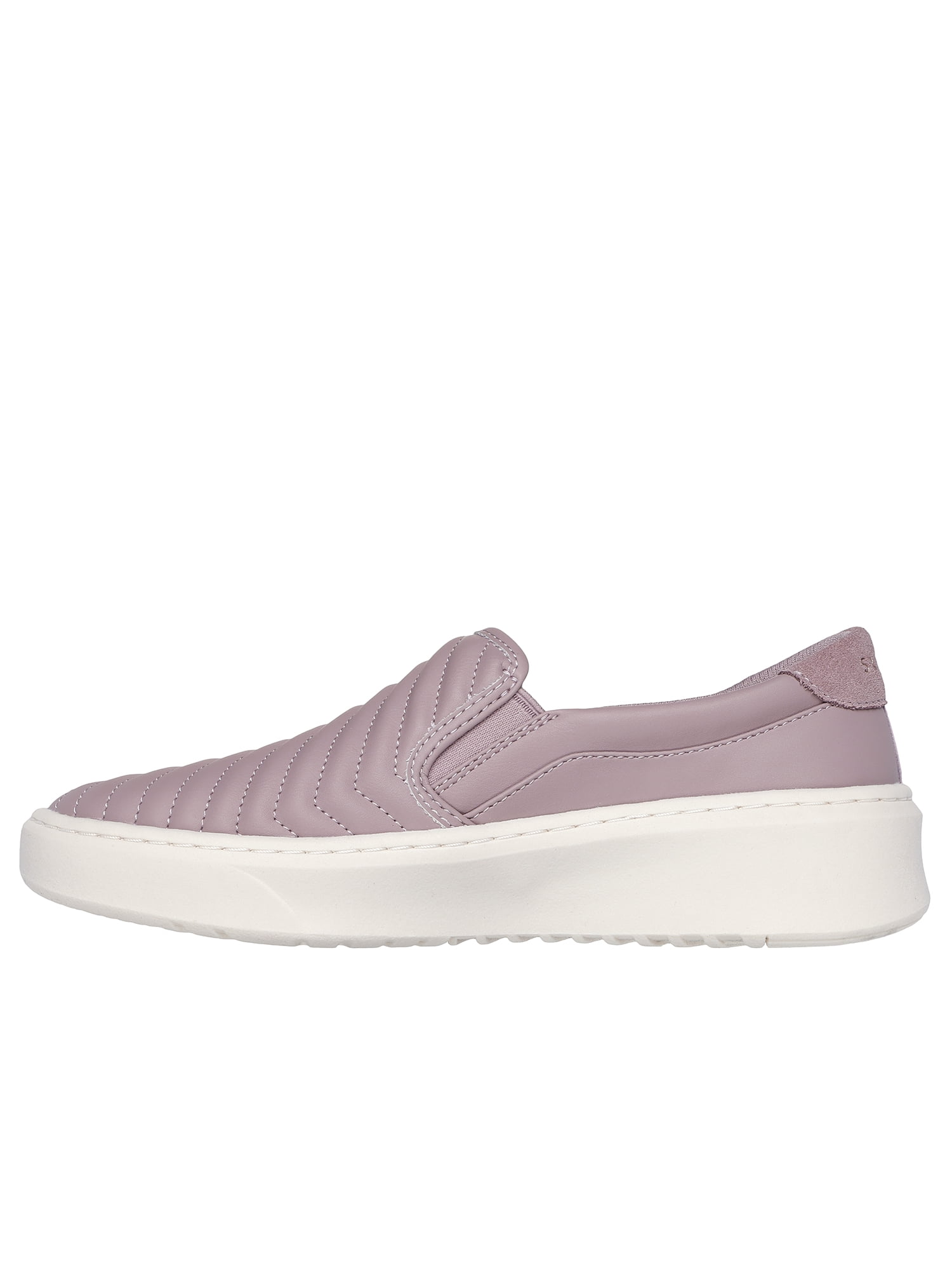 Skechers Street _COURT BREAK - QUILTED WAVES