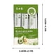 thumbnail image 3 of Fiudx Mascarilla Facial de Espuma, Película de Gel Limpiadora Profunda, Reduce Los Poros E Hidrata, Ilumina La Piel Opaca y Reduce Las Ojeras, Cuidado Refrescante de La Piel, Apta para Todo Tipo de P, 3 of 6