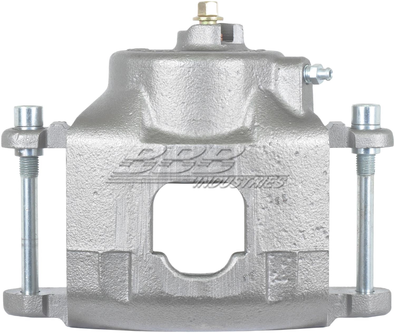 TERREPOWER formerly BBB Industries 97-17240A Reman Caliper w/installation Hardware