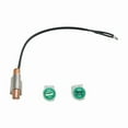 thumbnail image 2 of KNACK- New Sensor Refrigerator Thermistor For Whirlpool W10316760 Ap4538142 Ps2580944, 2 of 6