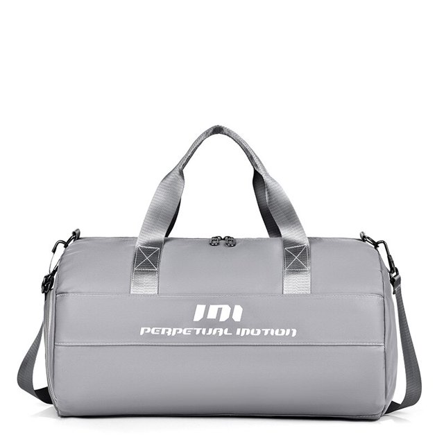 Bolso de mano deportivo para mujer, bolsa cruzada de hombro con bolsillo, ideal para gimnasio, viajes, playa, Yoga y fin de semana Fivean unisex
